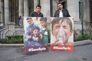 Amer Ghazzal / Barcroft Images / Barcroft Media via Getty Images